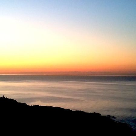 Benicassim Lujo Lägenhet Exteriör bild